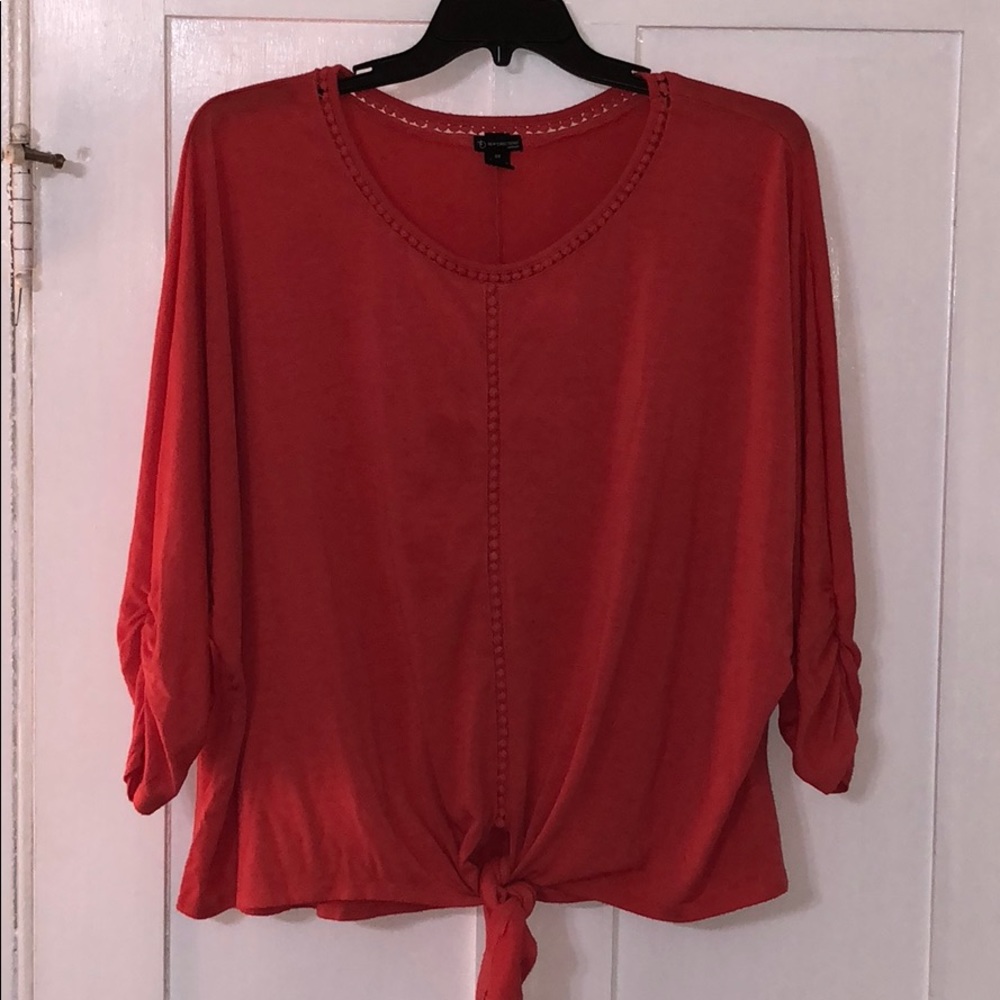 New Directions Top!